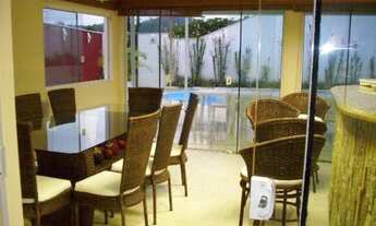 Imagem 4: Linda Casa São Francisco do Sul 4 dormitórios aceita permuta