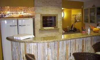 Imagem 2: Linda Casa São Francisco do Sul 4 dormitórios aceita permuta