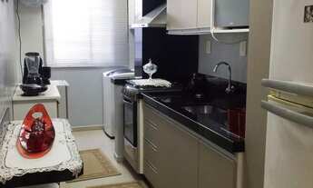 Imagem 3: 3 dormitórios, 1 suítes, 2 banheiro, 1 vaga na garagem, 100M² de Área Construída