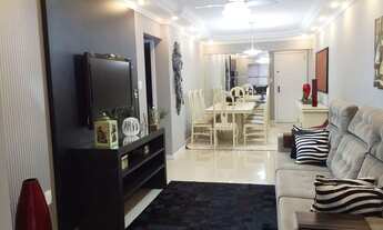 Imagem 1: 3 dormitórios, 1 suítes, 2 banheiro, 1 vaga na garagem, 100M² de Área Construída