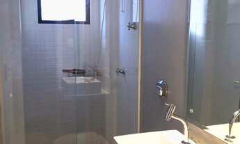 Imagem 6: 3 dormitórios, 1 suítes, 2 banheiro, 1 vaga na garagem, 100M² de Área Construída