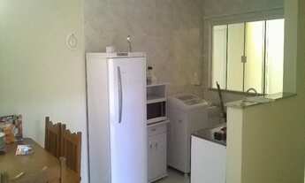 Imagem 2: 2 dormitórios, 1 banheiros, 1 vaga na garagem, 65M² de Área Construída