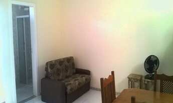 Imagem: 2 dormitórios, 1 banheiros, 1 vaga na garagem