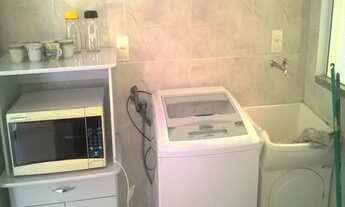 Imagem 4: 2 dormitórios, 1 banheiros, 1 vaga na garagem, 65M² de Área Construída