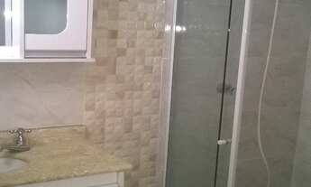 Imagem 7: 2 dormitórios, 1 banheiros, 1 vaga na garagem, 65M² de Área Construída