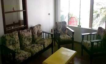 Imagem 7: 6 dormitórios, 1 suítes, 4 banheiro, 2 vagas na garagem, 300M² de Área Construída