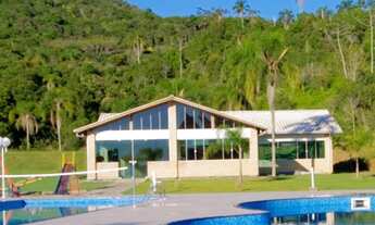 Imagem: Terreno em condominio Fechado- Praia Brava