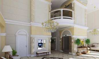 Imagem 1: Apartamento 3 dormitorios suites 2 vagas proximo da havan semi- mobiliado