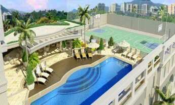 Imagem 4: Apartamento 3 dormitorios suites 2 vagas proximo da havan semi- mobiliado