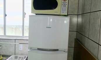 Imagem 4: 2 dormitórios, 1 suítes, 2 banheiro, 1 vaga na garagem, 80M² de Área Construída