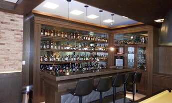 Imagem 6: Apartamento 4 dormitorios 3 vagas balneário camboriu proximo Avenida Brasil- MOBILIADO