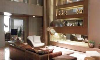 Imagem 2: Apartamento 4 dormitorios 3 vagas balneário camboriu proximo Avenida Brasil- MOBILIADO