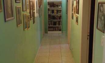 Imagem 6: 3 dormitórios, 4 vagas na garagem, 158M² de Área Construída, 158M² de Área Total