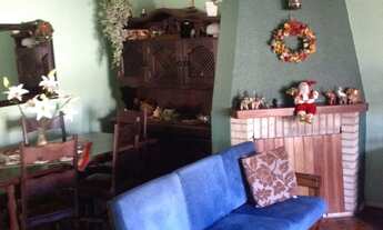 Imagem 2: 3 dormitórios, 4 vagas na garagem, 158M² de Área Construída, 158M² de Área Total