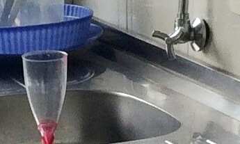 Imagem 5: 1 dormitório, 1 banheiros, 1 vaga na garagem, 40M² de Área Construída