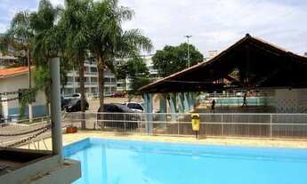 Imagem: 1 dormitório, 1 banheiros, 1 vaga na garagem