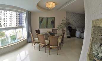 Imagem 4: Apartamento 3 dormitorios quadra mar vista mar Balneário Camboriu