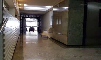 Imagem 3: Apartamento frente mar vista mar 3 dormitorios + dependencia Balneário Camboriu