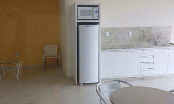 Imagem 5: Apartamento frente mar vista mar 3 dormitorios + dependencia Balneário Camboriu