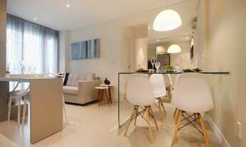 Imagem 5: Apartamento 2 dormitorios vaga privativa novo camboriu são francisco de assis