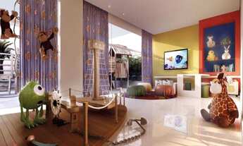 Imagem 5: LINDO APARTAMENTO EM PRÉDIO COM LAZER COMPLETO NA PRAIA BRAVA EM ITAJAÍ