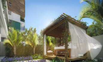 Imagem 6: LINDO APARTAMENTO EM PRÉDIO COM LAZER COMPLETO NA PRAIA BRAVA EM ITAJAÍ