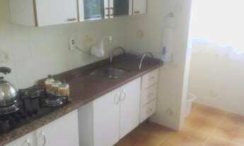 Imagem 6: 3 dormitórios, 1 suítes, 2 banheiro, 1 vaga na garagem, 90M² de Área Construída