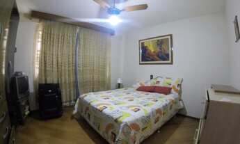 Imagem 2: 3 dormitórios, 1 suítes, 2 banheiro, 1 vaga na garagem, 150M² de Área Construída