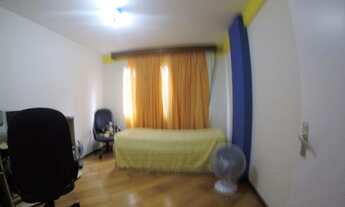 Imagem 4: 3 dormitórios, 1 suítes, 2 banheiro, 1 vaga na garagem, 150M² de Área Construída