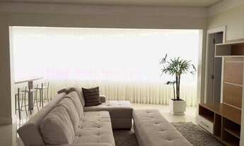 Imagem: 2 dormitórios, 2 suíte, 3 banheiro, 2