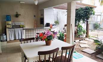 Imagem 6: Linda casa com PISCINA na Praia Brava