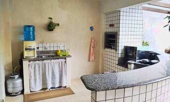 Imagem 7: Linda casa com PISCINA na Praia Brava