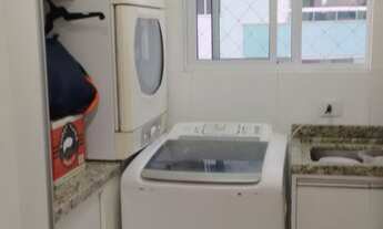 Imagem 2: 3 dormitórios, 3 suíte, 4 banheiro, 2 vagas na garagem, 120M² de Área Construída