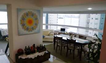 Imagem 4: 3 dormitórios, 3 suíte, 4 banheiro, 2 vagas na garagem, 120M² de Área Construída