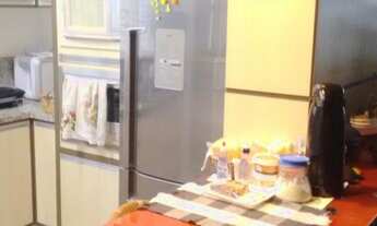 Imagem 5: 3 dormitórios, 3 suíte, 4 banheiro, 2 vagas na garagem, 120M² de Área Construída