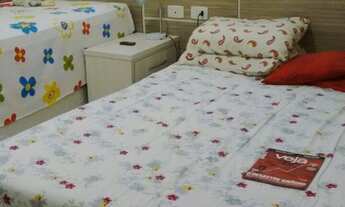 Imagem 6: 3 dormitórios, 3 suíte, 4 banheiro, 2 vagas na garagem, 120M² de Área Construída