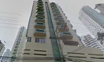 Imagem 2: Apartamento 2 dormitórios Quadra do mar- balneário camboriu