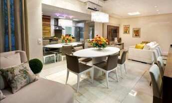 Imagem 7: Apartamento vista mar 3 dormitorios lazer completo Avenida Brasil- MOBILIADO