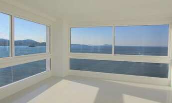 Imagem 3: Apartamento frente mar 3 dormitorios vista mar balneário camboriu estuda permuta