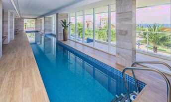 Imagem 7: LINDO APARTAMENTO EM PRÉDIO COM LAZER COMPLETO NA PRAIA BRAVA EM ITAJAÍ