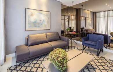 Imagem 3: LINDO APARTAMENTO EM PRÉDIO COM LAZER COMPLETO NA PRAIA BRAVA EM ITAJAÍ