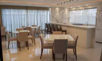 Imagem 7: Apartamento 3 dormitorios suites Balneário Camboriu