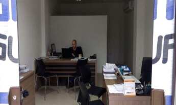 Imagem: Sala no centro balneário camboriu- próximo