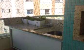 Imagem 4: Apartamento 3 Dormitórios sendo 2 suítes, 2 vagas privativas, PROXIMO MERCADO D´ANGELINA