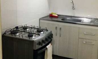 Imagem 7: Apartamento em Balneário Camboriú, com AR e internet