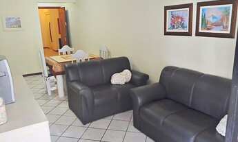 Imagem 4: Verão Apto central / Sacada com churrasqueira!