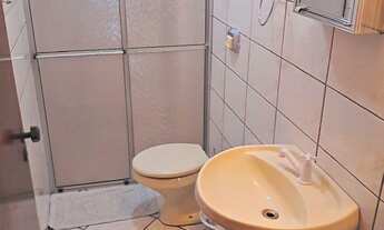 Imagem 6: Verão Apto central / Sacada com churrasqueira!