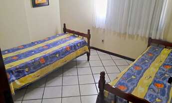 Imagem 7: Verão Apto central / Sacada com churrasqueira!