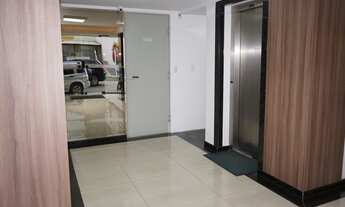 Imagem 4: Apartamento 2 dormitorios lazer COM PISCINA rua reta ao mar - Balneário Camboriu