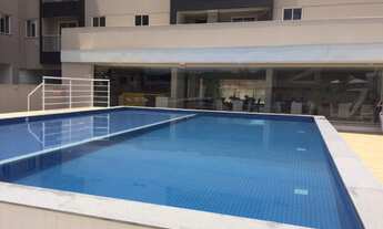 Imagem 3: Apartamento 2 dormitorios 1 vaga Praia Brava- - semi- mobiliado